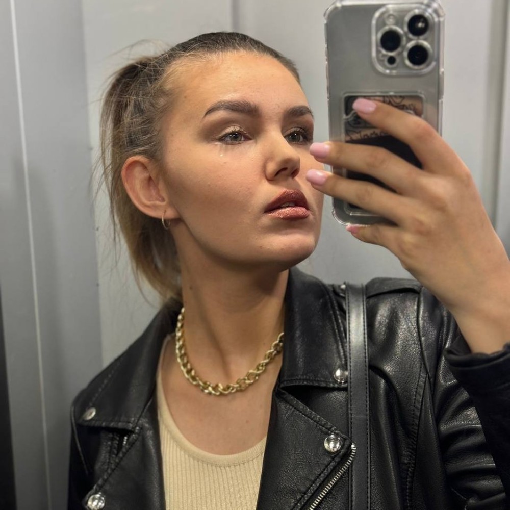 Meet your Posher, Shaunna